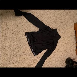 Women under Armour jacket